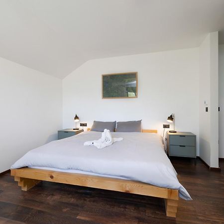 Tree Elements Treehouse Retreat Apartment Slunj Bagian luar foto